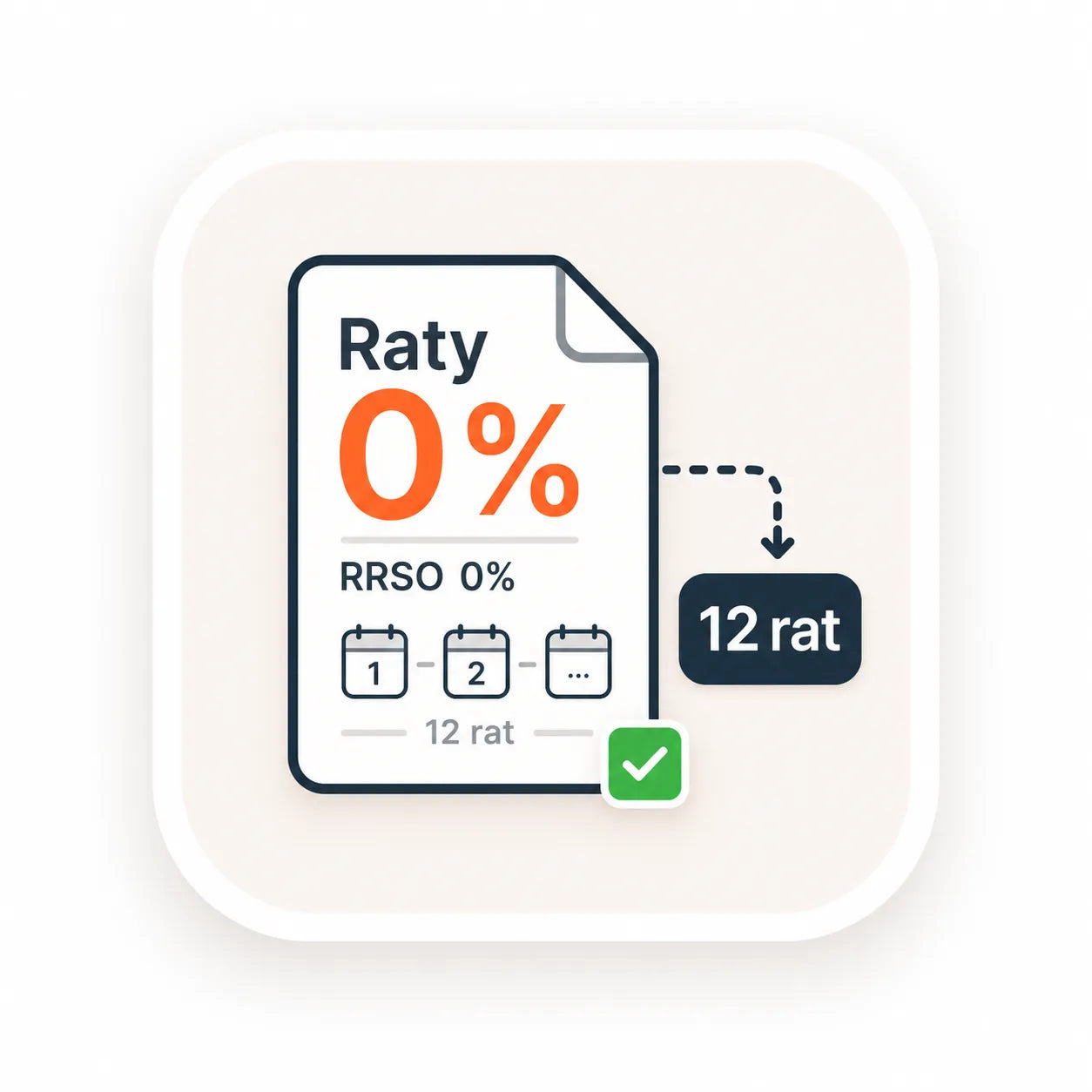 Raty 0%