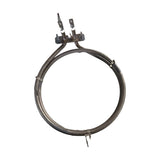 Umluft-Heizelement für Backofen 2 kW