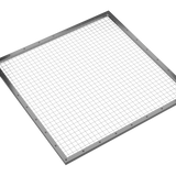 Ruszt ze stali nierdzewnej do modelu Classic - 1