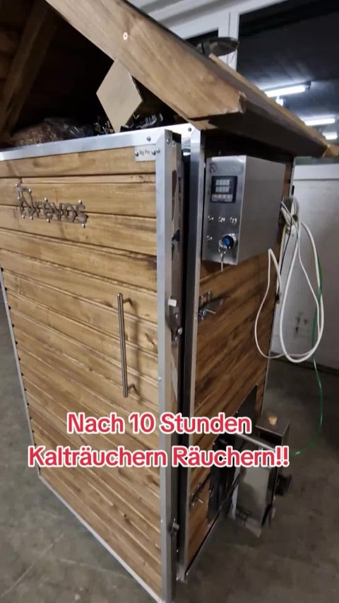 Video-Kundenstimme von DREVOS