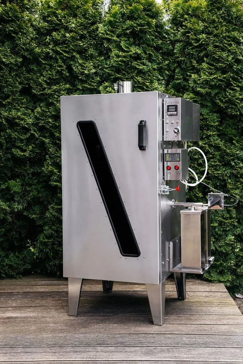 DREVOS Smoke Chamber 25